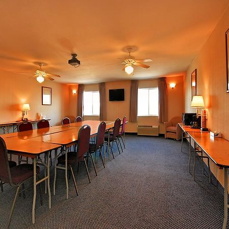 Americas Best Value Inn Westmorland Εξωτερικό φωτογραφία