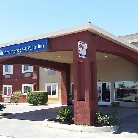 Americas Best Value Inn Westmorland Εξωτερικό φωτογραφία