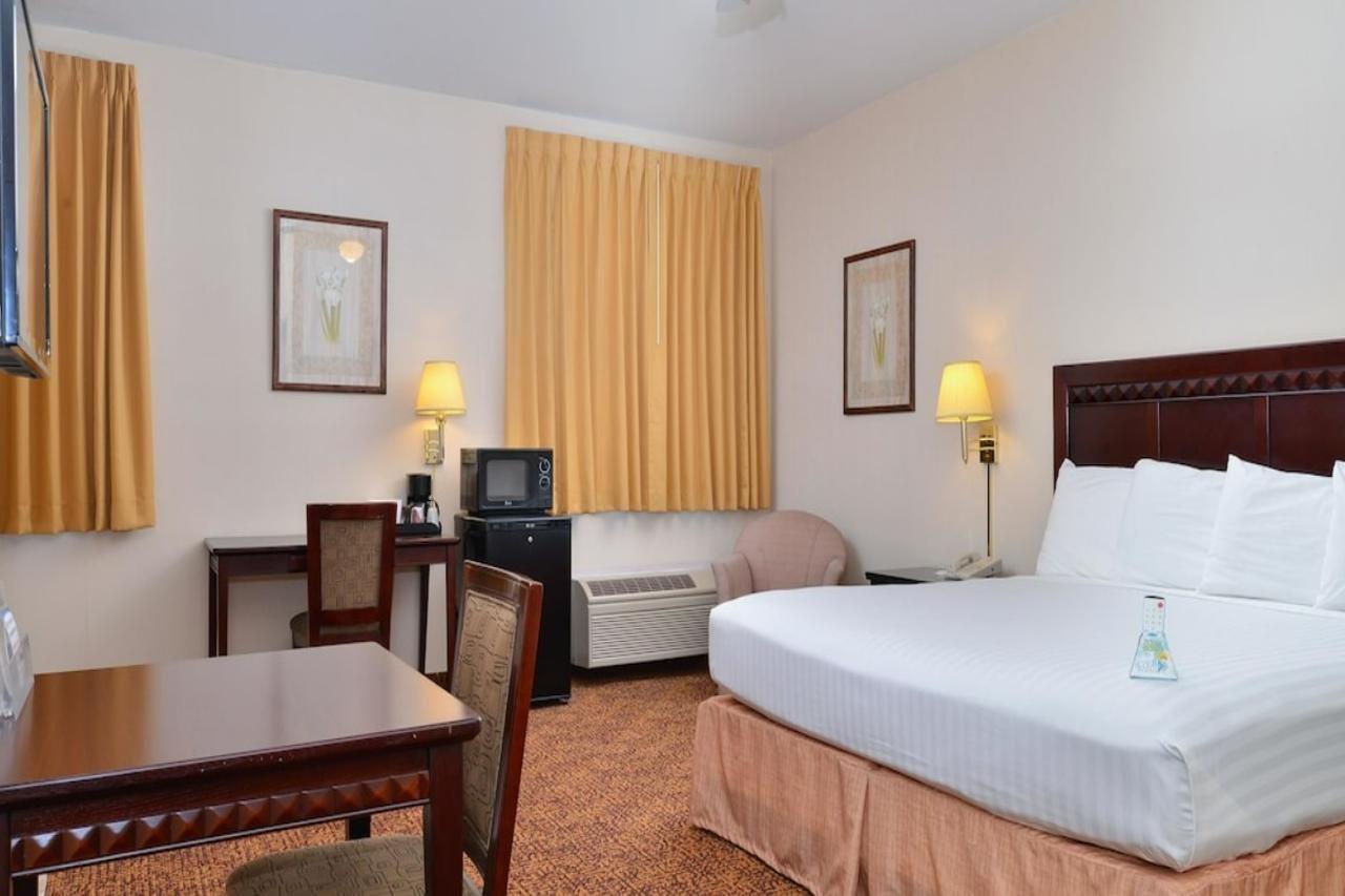 Americas Best Value Inn Westmorland Εξωτερικό φωτογραφία