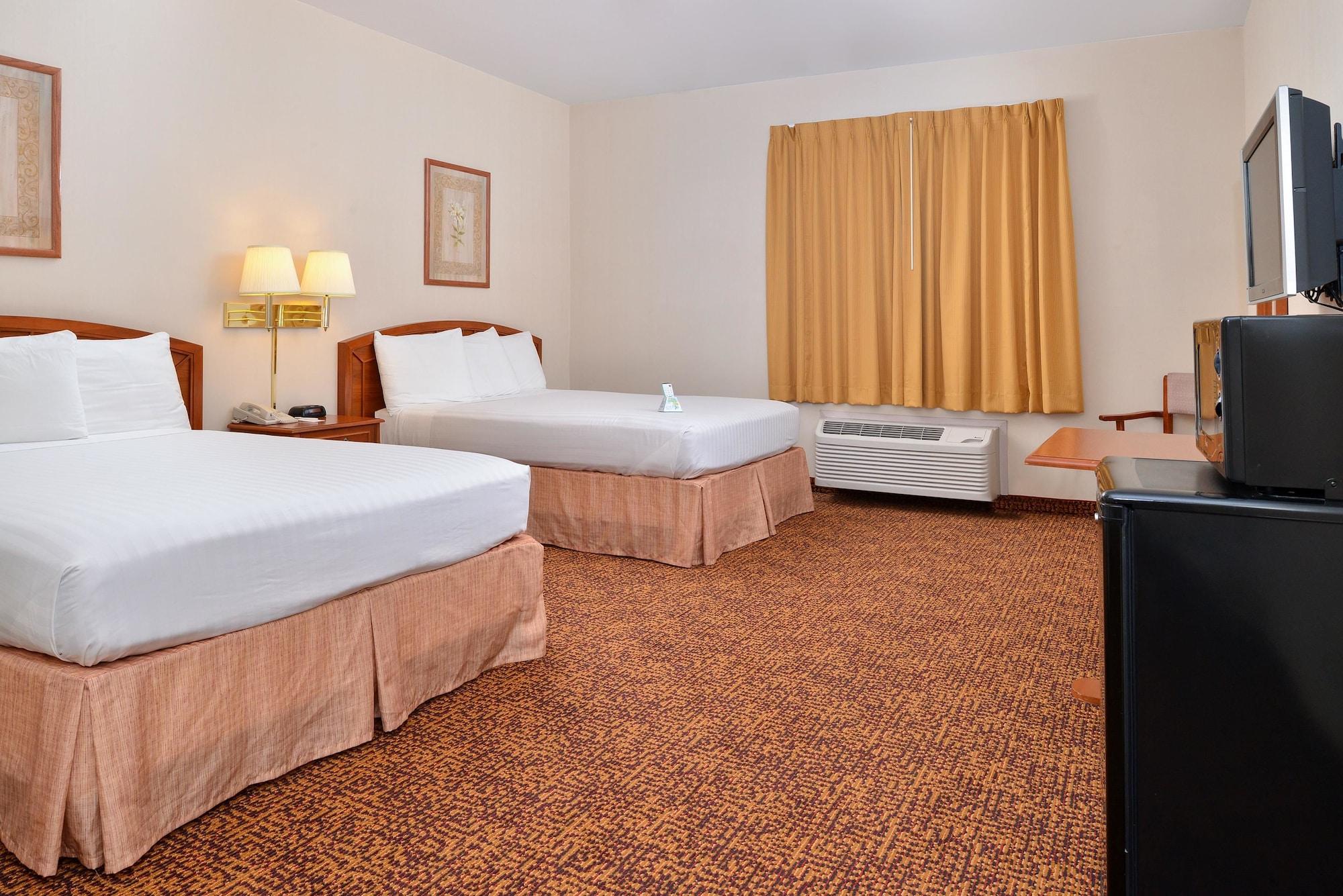 Americas Best Value Inn Westmorland Εξωτερικό φωτογραφία