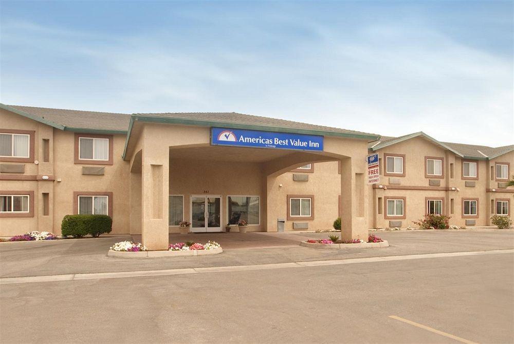 Americas Best Value Inn Westmorland Εξωτερικό φωτογραφία