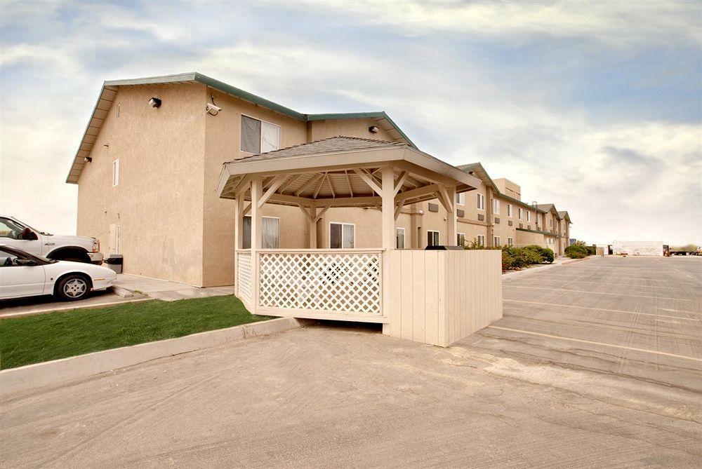 Americas Best Value Inn Westmorland Εξωτερικό φωτογραφία