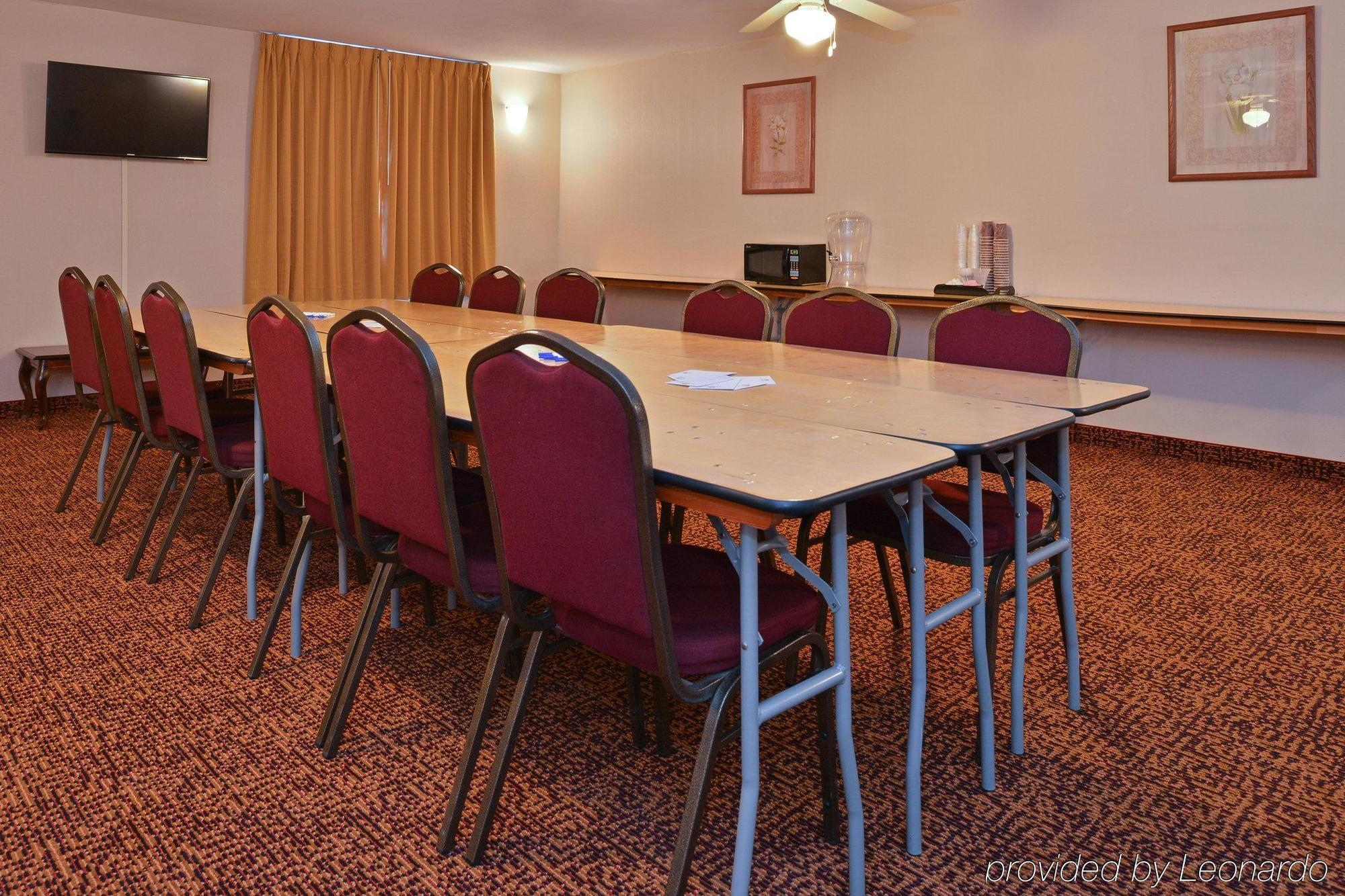 Americas Best Value Inn Westmorland Εξωτερικό φωτογραφία