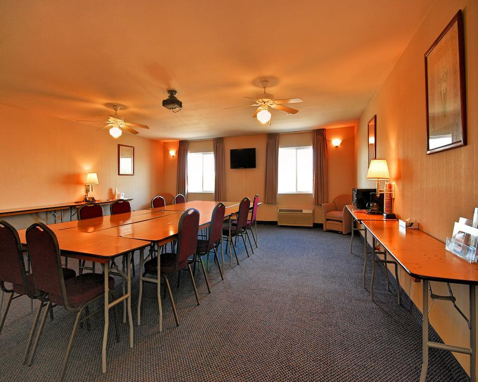 Americas Best Value Inn Westmorland Εξωτερικό φωτογραφία