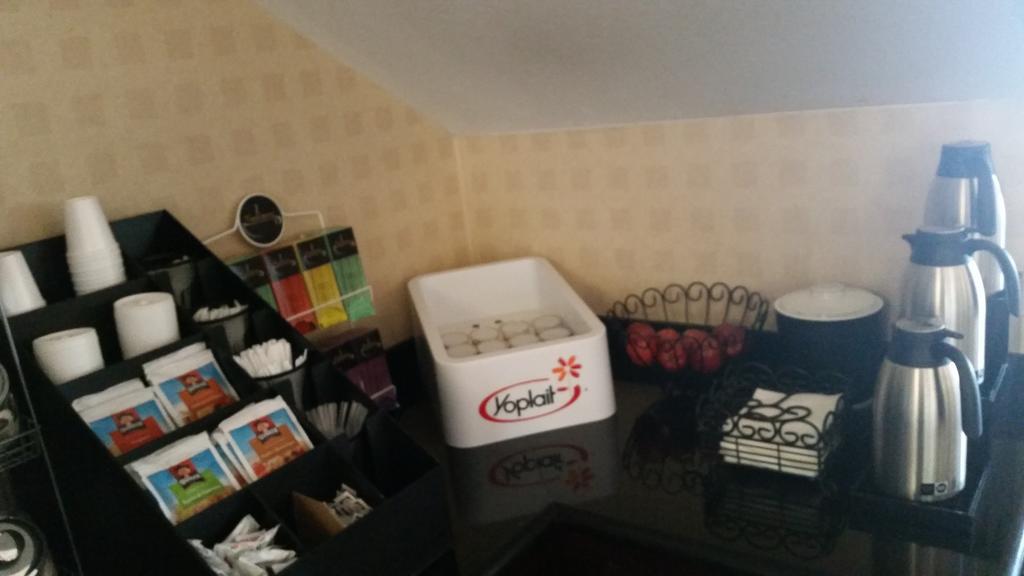 Americas Best Value Inn Westmorland Εξωτερικό φωτογραφία
