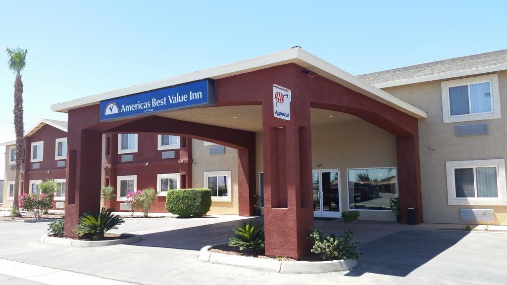 Americas Best Value Inn Westmorland Εξωτερικό φωτογραφία