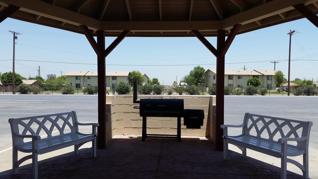 Americas Best Value Inn Westmorland Εξωτερικό φωτογραφία