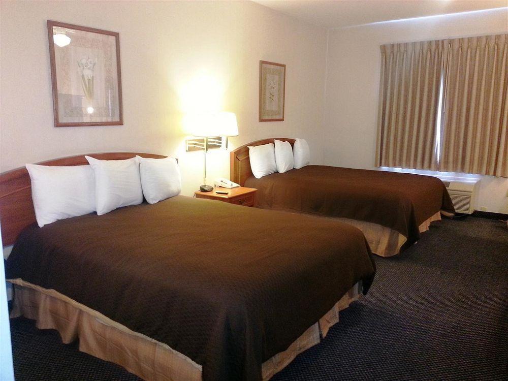 Americas Best Value Inn Westmorland Εξωτερικό φωτογραφία