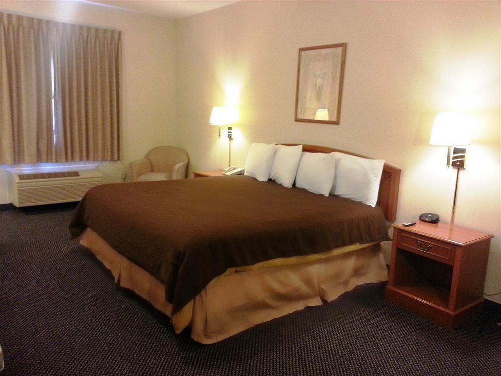 Americas Best Value Inn Westmorland Εξωτερικό φωτογραφία
