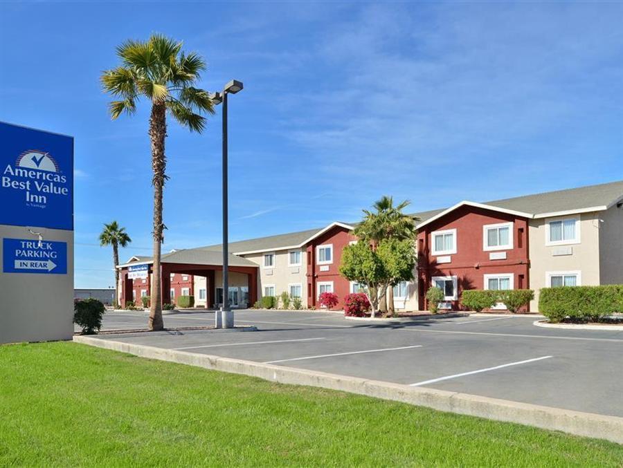 Americas Best Value Inn Westmorland Εξωτερικό φωτογραφία