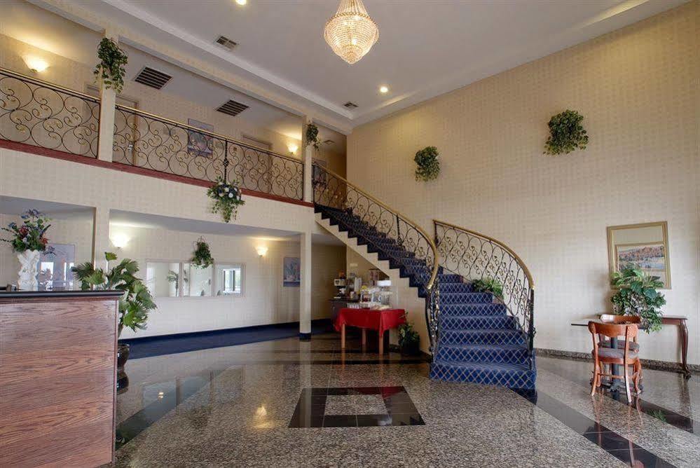 Americas Best Value Inn Westmorland Εξωτερικό φωτογραφία