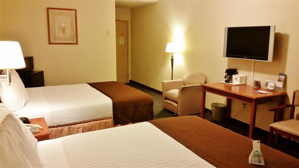 Americas Best Value Inn Westmorland Δωμάτιο φωτογραφία