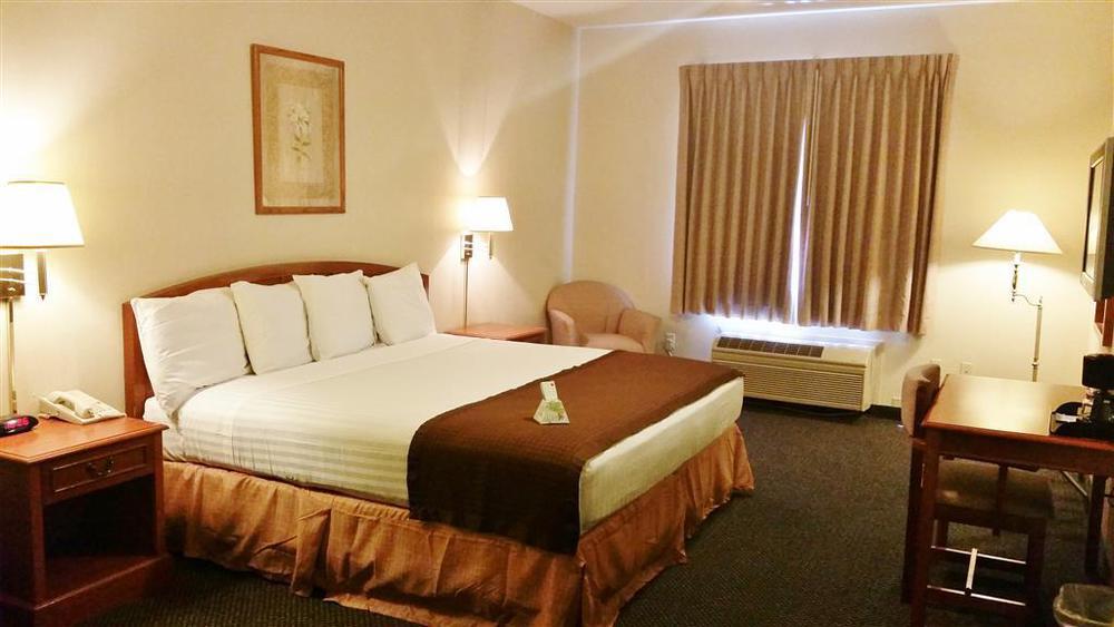 Americas Best Value Inn Westmorland Δωμάτιο φωτογραφία