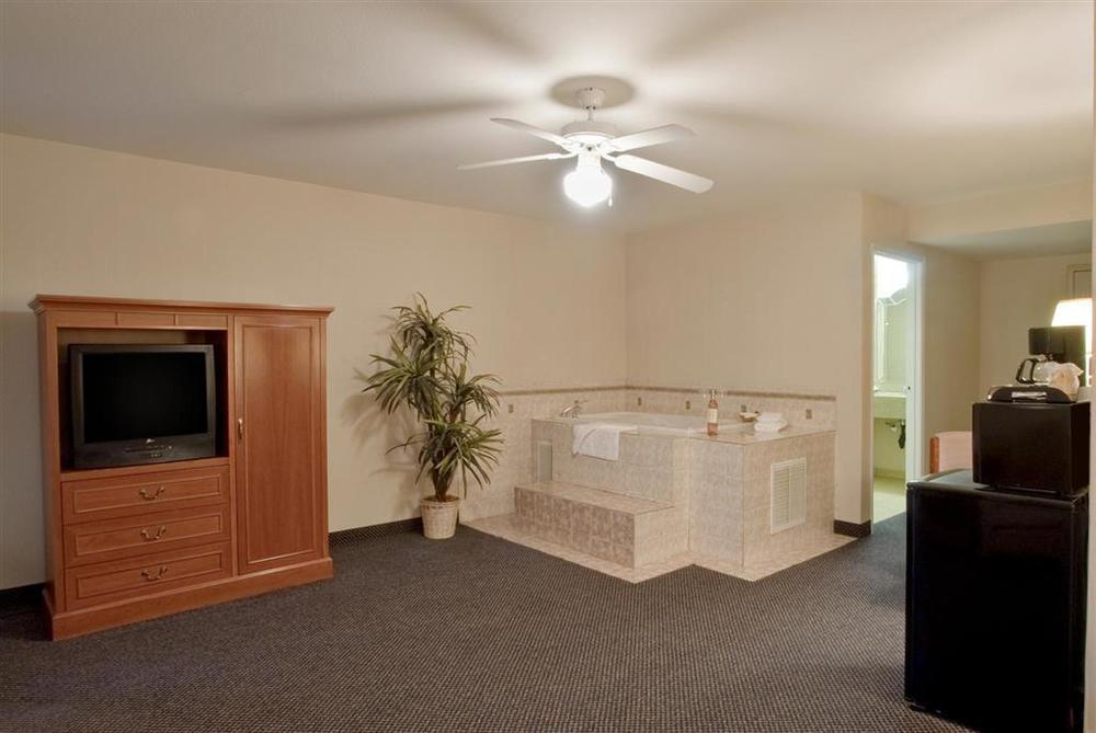Americas Best Value Inn Westmorland Δωμάτιο φωτογραφία