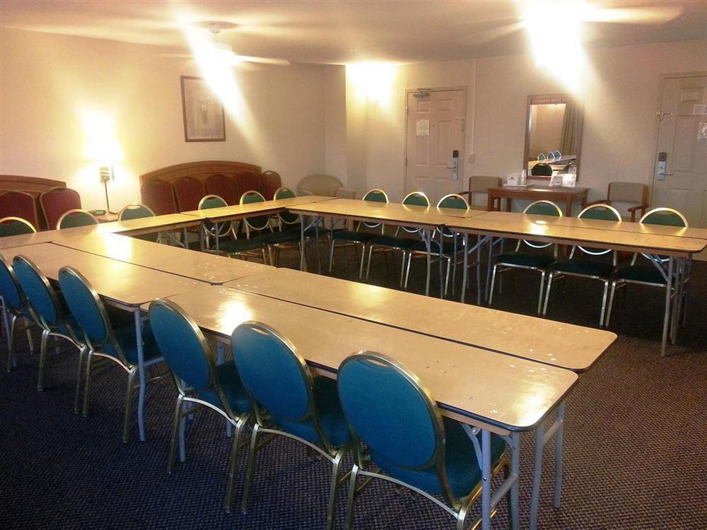 Americas Best Value Inn Westmorland Ανέσεις φωτογραφία
