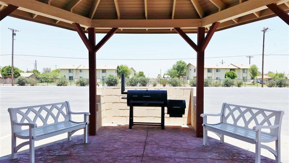 Americas Best Value Inn Westmorland Ανέσεις φωτογραφία